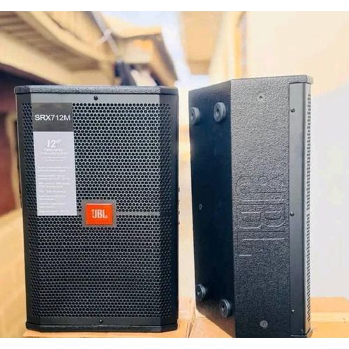 Generic SRX 712M JBL SPEAKER (Pair) - image 2