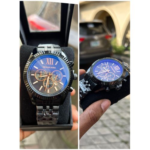 product_image_name-Micheal Kors-Sophisticated Luxury Classy Men Wrist Watches -1