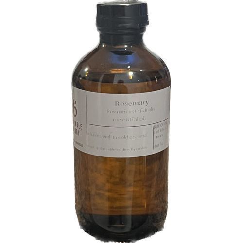 product_image_name-Bramble Berry-Rosemary Essential Oil 207 Ml-1
