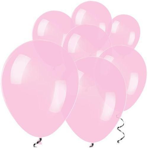 Generic 100 PIECES LATEX BALLOON FOR DECORATION