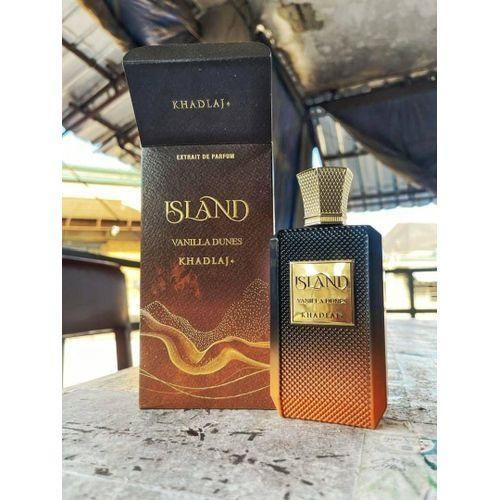 product_image_name-Generic-Khadlaj Island Vanilla Dunes Extrait De Parfum 100ml-3