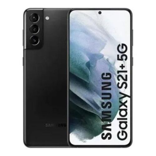 Samsung Galaxy s21plus 5G -6.7” 128GB ROM 8GB RAM