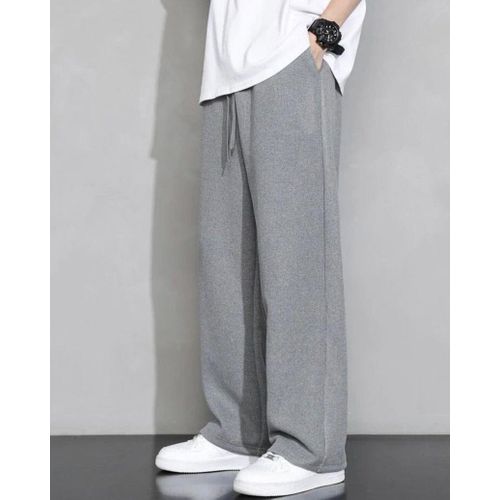 Fashion Best Styled Grey Joggers PK