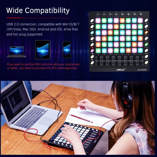 Drum 2025 pad jumia