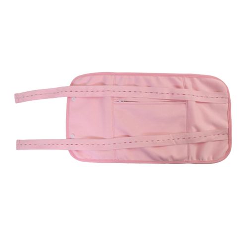 Generic Castor Friendly Soft Castor Oil Bag Waist Pink | Jumia Nigeria