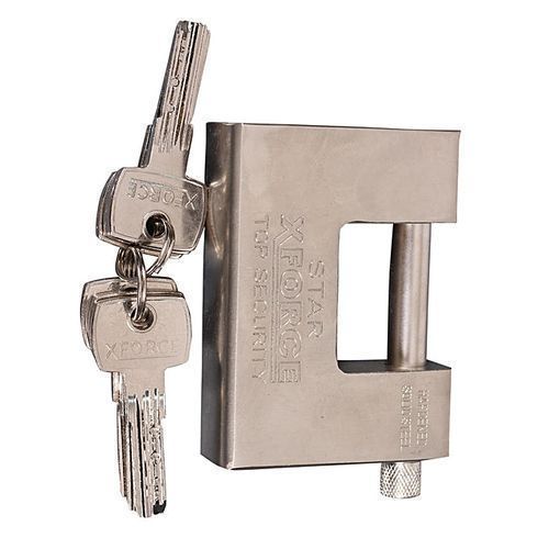 Generic Padlock Heavy Duty Top Security