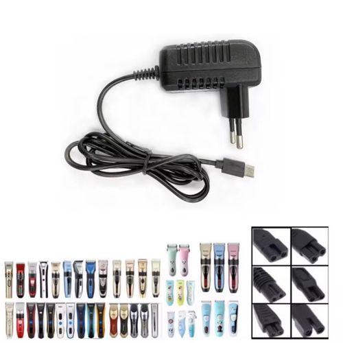 product_image_name-Generic-Clipper Charger - Rechargeable Clippers Charger, Fast & Reliable Power Supply-4