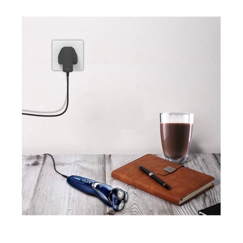 product_image_name-Generic-Clipper Charger - Rechargeable Clippers Charger, Fast & Reliable Power Supply-5
