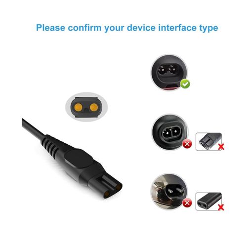 product_image_name-Generic-Clipper Charger - Rechargeable Clippers Charger, Fast & Reliable Power Supply-6