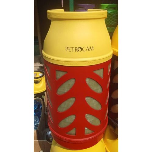 product_image_name-Generic-12.5kg Fibre Transparent Gas Cylinder-1