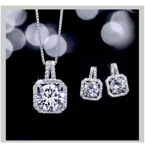Cubic discount zirconia store