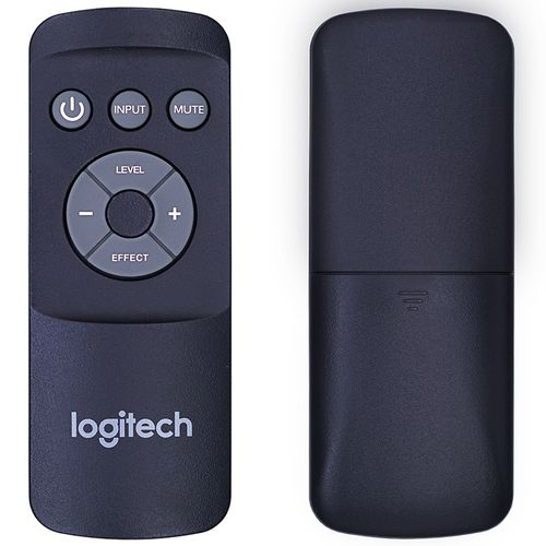 Absay Pligt grad Generic Remote Control For Logitech Z906 5.1 Home Theater Subwoofer | Jumia  Nigeria