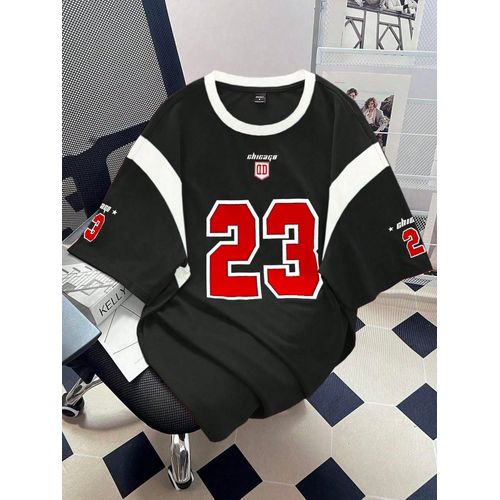 product_image_name-Fashion-High And Best Quality Black Customized T-shirt-1