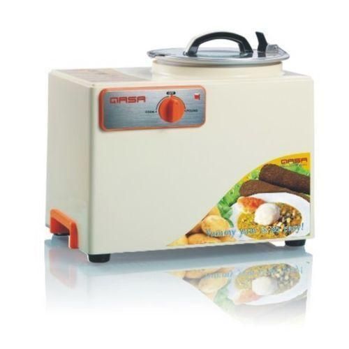 product_image_name-Generic-Qasa Yam Pounding Machine + Cooker QYP-6000-1