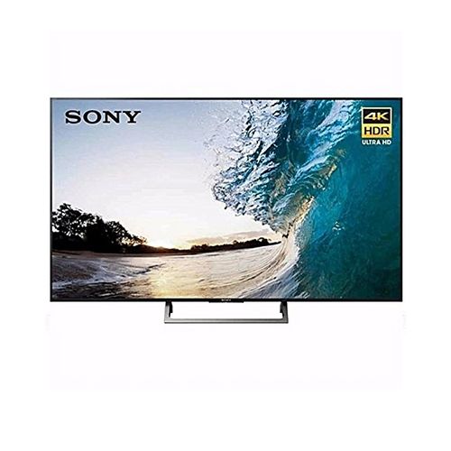 Sony Bravia 139 Cm 55 Inches Kd 55x70e Ultra Hd 4k Led Smart Tv Jumia Nigeria