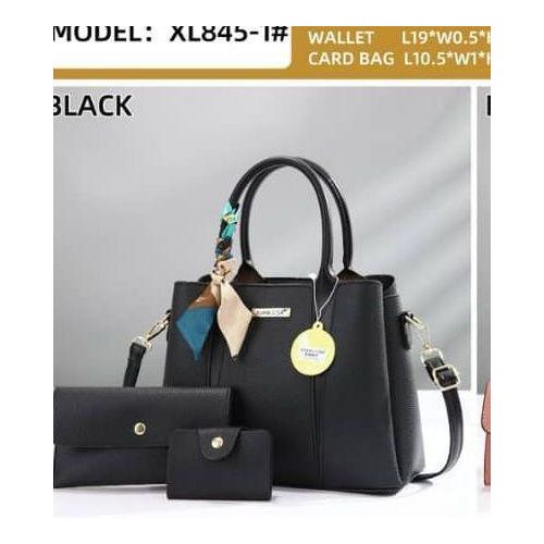 Ladies Everything Everything Ladies-Everything Classic Crossbody Ladies Bags