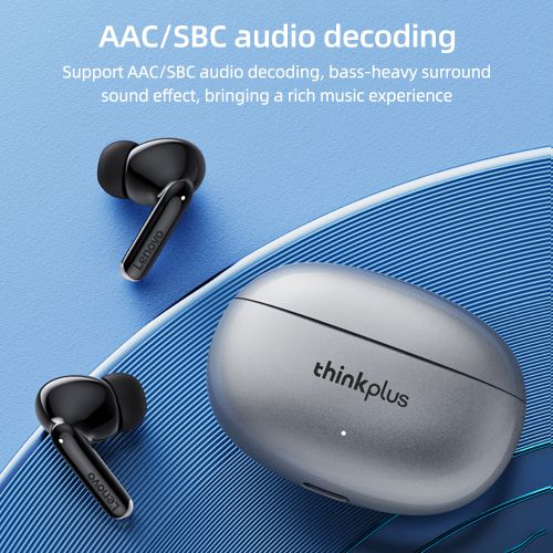 Lenovo Thinkplus XT88 True Wireless BT In-ear Earbuds | Jumia Nigeria