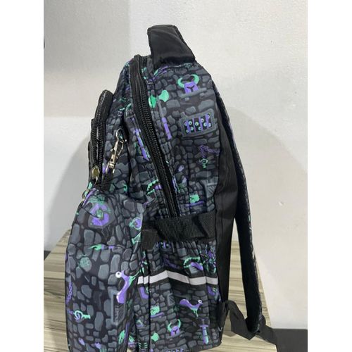 Smiggle Children BacktoSchool bag 14” Backpack - image 2