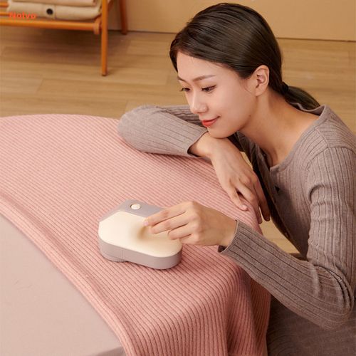 Portable Electric Pellets Lint Remover For Clothing Hair Ball