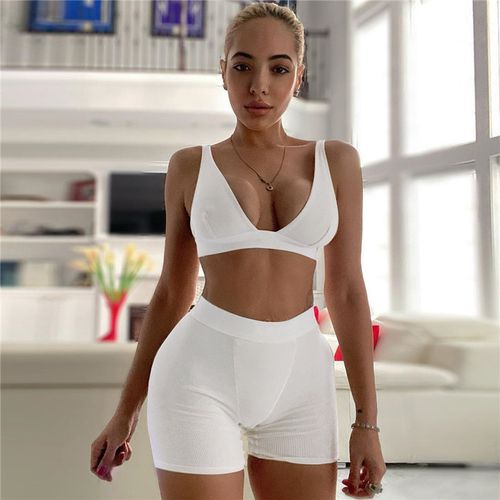 Crop Top Bralette Style / Summer Crop Top / Bralette Top / Streetwear  Bralette Top / White Top / Top for Women / Top for Women / Summer Top 