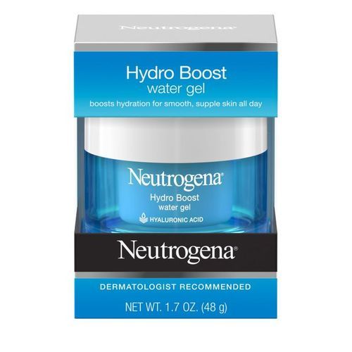 Neutrogena Hydro Boost Hydrating Body Gel Cream With Hyaluronic