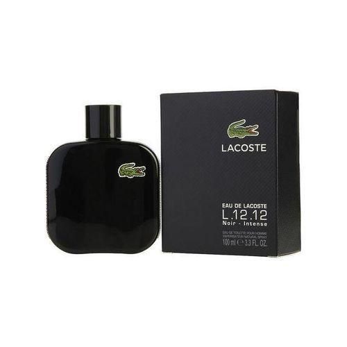 product_image_name-Lacoste- L.12.12 Noir Perfume For Men Long Lasting 100ml EDT-1