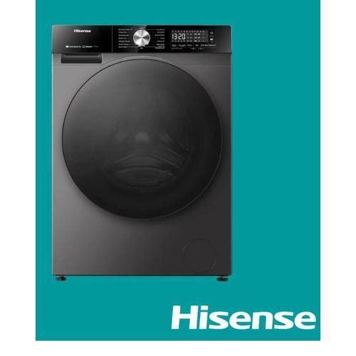 Hisense 2 IN 1 Front Load Wash & Dry 8/5KG