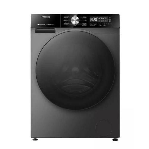 Hisense 2 IN 1 Front Load Wash & Dry 8/5KG - image 2