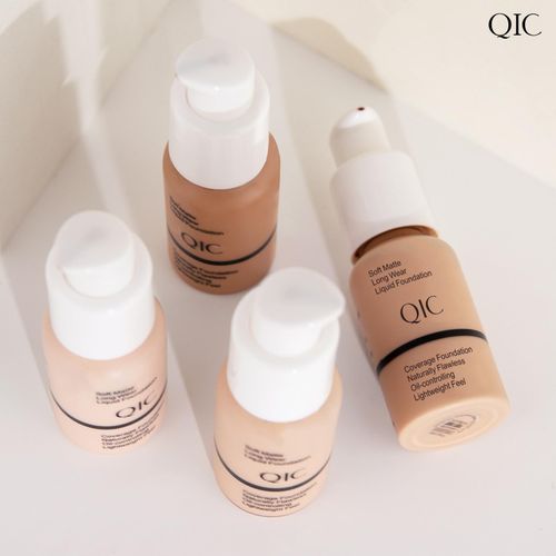 product_image_name-Generic-Waterproof Oil-Control Foundation - Matte Concealer, Moisturizing BB concealer, Foundation , Full Coverage, Long-Lasting, Suitable for All Skin Types, Makeup Essential-4