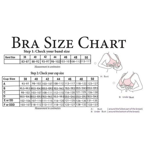 Generic Sexy The Low Back Strapless Bras For Women Seamless Push Up  Underwire Plus Size Anti Slip Bra Solid Color Female Lingerie