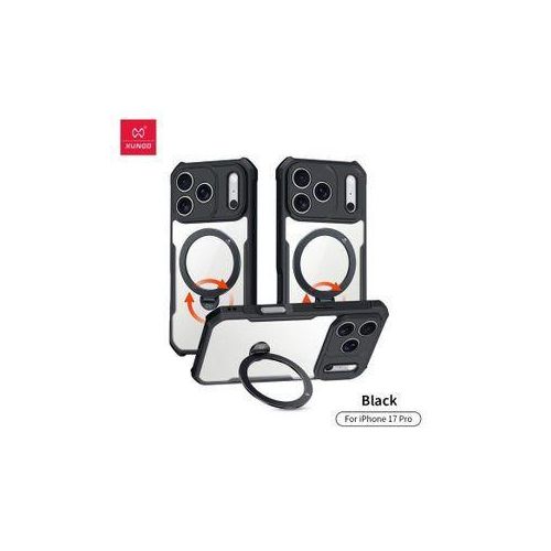 Generic iPhone 17pro Xundd Shockproof Defender case