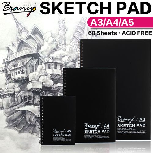 Bianyo Sketchpad