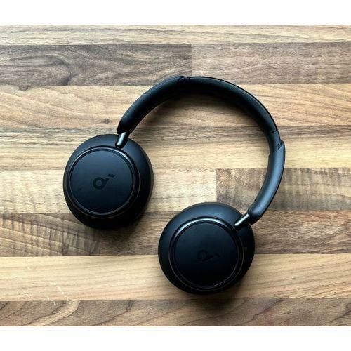 Anker Soundcore Space Q45 Wireless Noise Cancelling Headphones - image 3