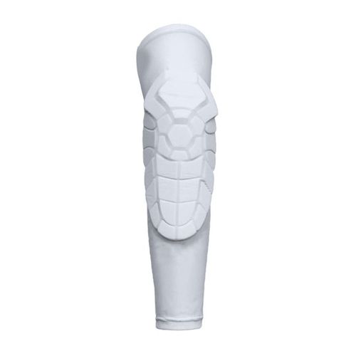 NBA Knee compression for sports White