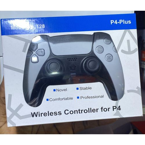 product_image_name-Generic-P4 Plus T28Wireless Controller-1