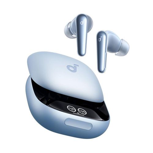 Soundcore Liberty 4 Pro Light Blue