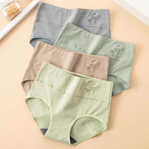 Sexy Cotton Underwear Women  Women Briefs Cotton Sexy Panty