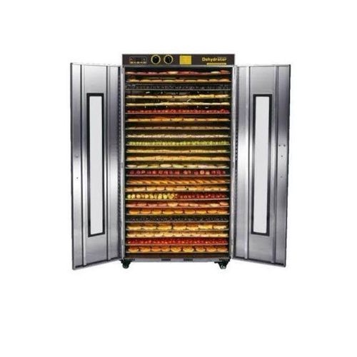 Generic 20 TRAY COMMERCIAL FOOD DEHYDRATOR MACHINE - image 3