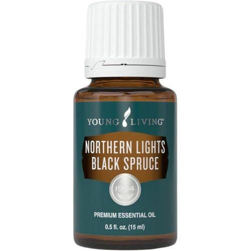 Young Living Northern Lights Black Spruce Essential Oil 5ml