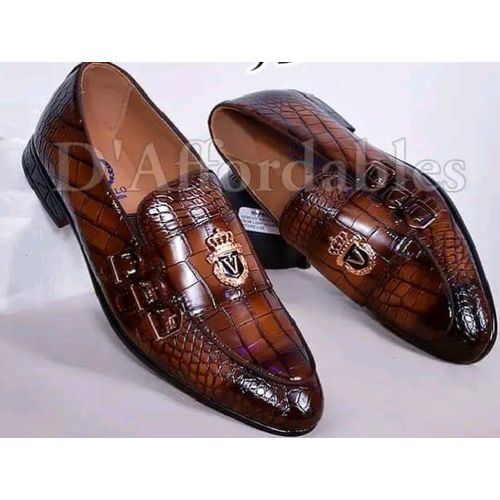 Fashion Crownline Loafer Quality for men