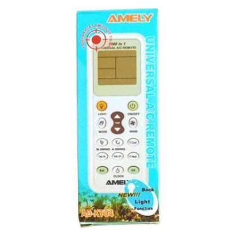 product_image_name-Generic-Amely AC Replacement Remote-3