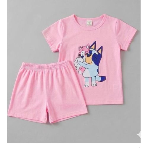 Fashion Beautiful 2 pieces set for girls