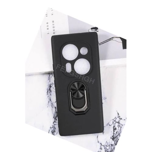 Phantom X2/X2 Pro 5G Classic Silicone Back Case+Free Gift