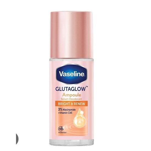 product_image_name-Vaseline-GlutaGlow Ampoule Serum Deodorant–Ultra Bright & Renew 45ml-2