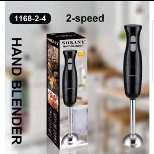Generic Sokany Immersion Hand Blender-400 Watt