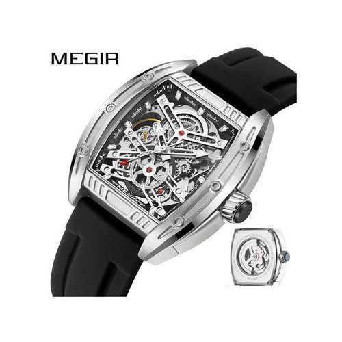 megir mechanical watch