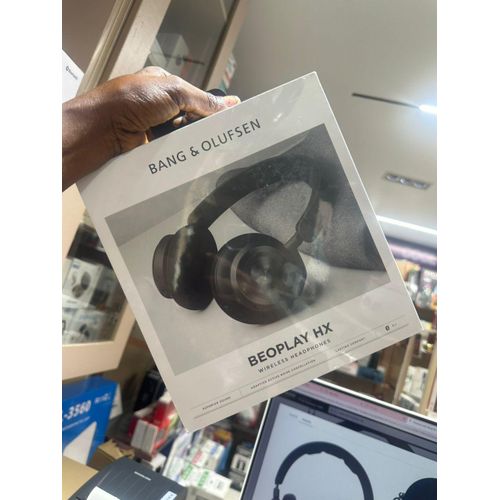 product_image_name-Bang & Olufsen-BeoplayHX – Comfortable Wireless ANC Over-Ear Headphones - Black Anthracite-6