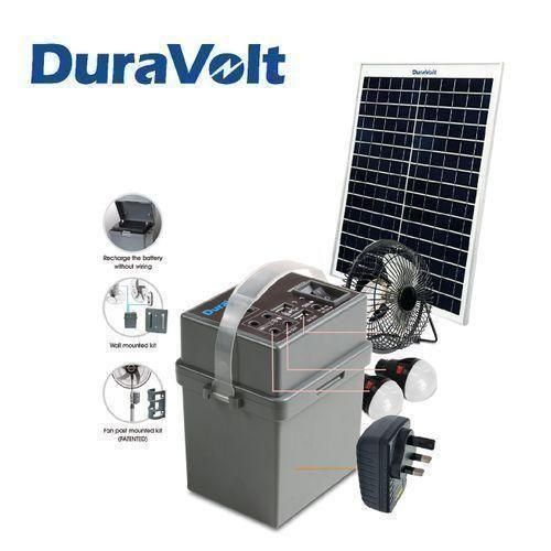 product_image_name-Duravolt-5-in-1 Solar Rechargeable Pack ( SRP-1245)-1