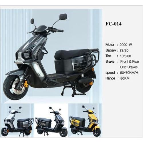 product_image_name-Generic-Fashion Electric Scooter with Stylish Design – Eco-friendly, High-Performance Ride-3