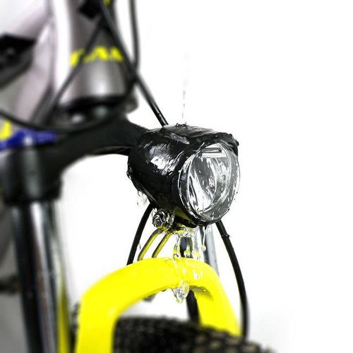 6v led bike light hotsell